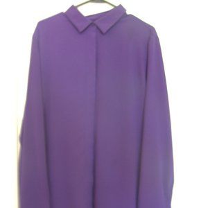 XL Purple Shirt